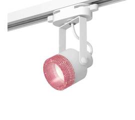 Комплект трекового светильника Ambrella light Track System XT (C6601, N6152) XT6601062