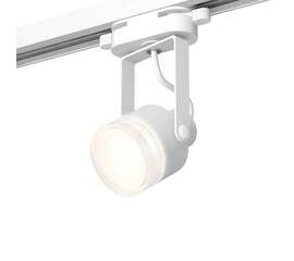 Комплект трекового светильника Ambrella light Track System XT (C6601, N6241) XT6601083