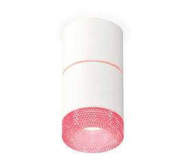 Комплект потолочного светильника Ambrella light Techno Spot XS (C7401, A2073, C7401, N7193) XS7401222