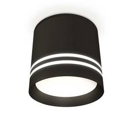 Комплект накладного светильника Ambrella light Techno Spot XS (C8111, N8478) XS8111007