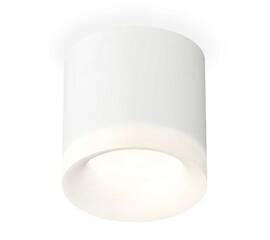 Комплект потолочного светильника Ambrella light Techno Spot XS (C7401, N7165) XS7401044