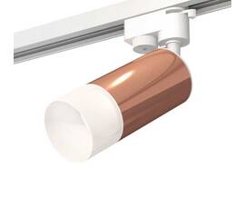 Комплект трекового светильника Ambrella light Track System XT (A2520, C6326, N6252) XT6326003