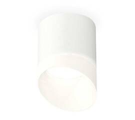 Комплект потолочного светильника Ambrella light Techno Spot XS (C7401, N7175) XS7401046