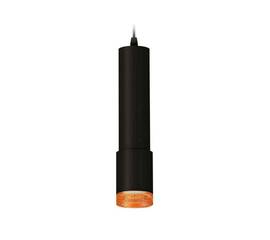 Комплект подвесного светильника Ambrella light Techno Spot XP7422005 SBK/CF черный песок/кофе (A2302, C6356, A2030, C7422, N7195)