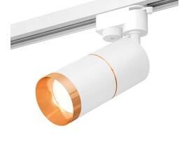 Комплект трекового светильника Ambrella light Track System XT (A2520,C6301,A2062,C6301,N6134) XT6301021