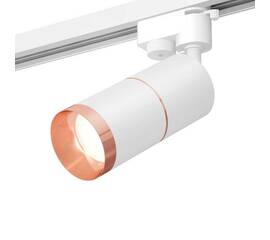 Комплект трекового светильника Ambrella light Track System XT (A2520,C6301,A2063,C6301,N6135) XT6301031