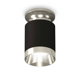 Комплект потолочного светильника Ambrella light Techno Spot XC (N6903, C6302, N6132) XS6302121