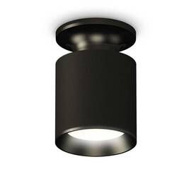 Комплект потолочного светильника Ambrella light Techno Spot XC (N6902, C6302, N6103) XS6302100