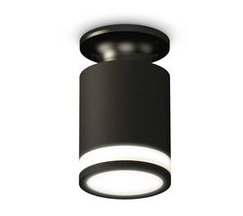 Комплект потолочного светильника Ambrella light Techno Spot XC (N6902, C6302, N6221) XS6302113