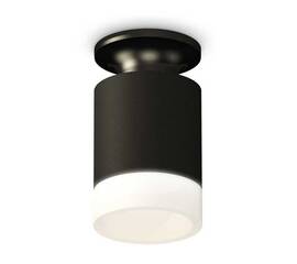 Комплект потолочного светильника Ambrella light Techno Spot XC (N6902, C6302, N6248) XS6302111