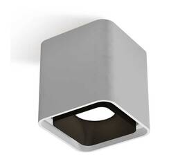 Комплект потолочного светильника Ambrella light Techno Spot XC (C7840, N7702) XS7840002