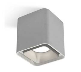 Комплект потолочного светильника Ambrella light Techno Spot XC (C7840, N7703) XS7840003