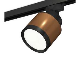 Комплект трекового светильника Ambrella light Track System XT (A2526, A2106, C8117, N8113) XT8117001