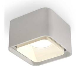 Комплект потолочного светильника Ambrella light Techno Spot XC (C7834, N7755) XS7834010