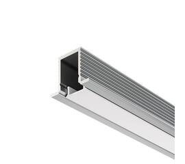 Профиль Maytoni Technical ALM-1209-S-2M