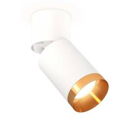 Комплект спота Ambrella light Techno Spot XM (A2220, C6312, N6134) XM6312044