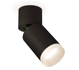 Комплект спота Ambrella light Techno Spot XM (A2221, C6313, N6130) XM6313040