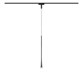 Трековый светодиодный светильник Ambrella light Track System Magnetic Ultra Slim GV1637