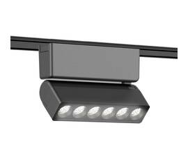 Трековый светодиодный светильник Ambrella light Track System Magnetic Ultra Slim GV1469