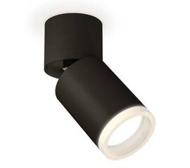 Комплект спота Ambrella light Techno Spot XM (A2221, C6313, N6245) XM6313081