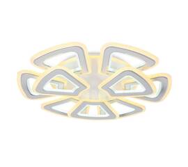 Потолочная светодиодная люстра Ambrella light Acrylica Original FA8892