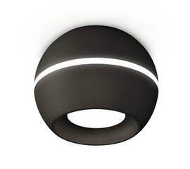 Комплект потолочного светильника Ambrella light Techno Spot XC (C1102, N7021) XS1102001