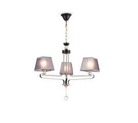 Подвесная люстра Ambrella light Traditional Modern TR4614