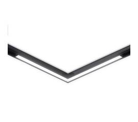 Трековый светодиодный светильник Ambrella light Track System GL3982