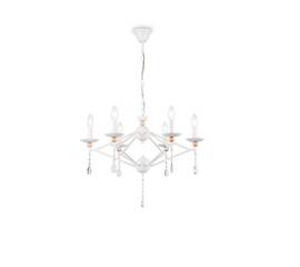 Подвесная люстра Ambrella light Traditional Modern TR9596