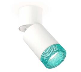 Комплект спота Ambrella light Techno Spot XM (A2220, C6312, N6153) XM6312063