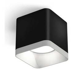 Комплект потолочного светильника Ambrella light Techno Spot XC (C7806, N7701) XS7806001
