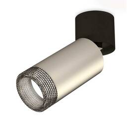 Комплект спота Ambrella light Techno Spot XM (A2221, C6324, N6151) XM6324041