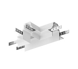 Коннектор T-образный  Maytoni Technical Gravity TRA010CT-42W