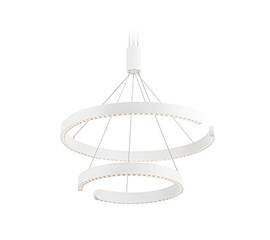 Подвесной светодиодный светильник Ambrella light Comfort Line FL5884