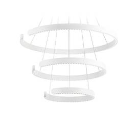 Подвесной светодиодный светильник Ambrella light Comfort Line FL5887