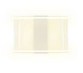 Настенный светодиодный светильник Ambrella light Original FA619