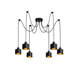 Подвесная люстра Ambrella light Traditional TR8132