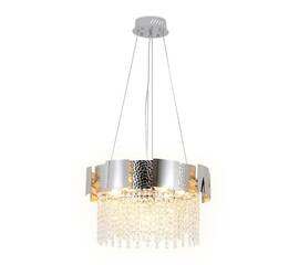 Подвесная люстра Ambrella light Traditional TR5244