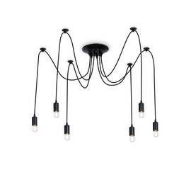 Подвесная люстра Ambrella light Traditional TR8178