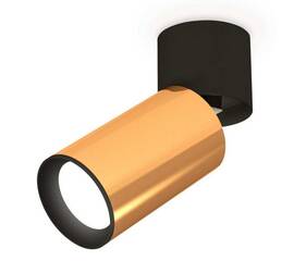 Комплект спота Ambrella light Techno Spot XM (A2221, C6327, N6102) XM6327040