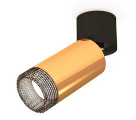 Комплект спота Ambrella light Techno Spot XM (A2221, C6327, N6151) XM6327041