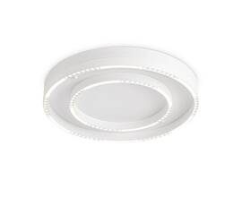 Потолочный светодиодный светильник Ambrella light Comfort Line FL5821