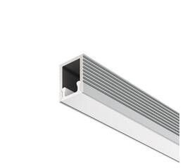 Профиль Maytoni Technical ALM-0809-S-2M