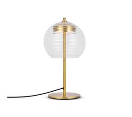 Настольная лампа Maytoni Rueca P060TL-L12BSK1