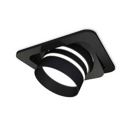 Комплект встраиваемого спота Ambrella light Techno Spot XC (C7659, N7142) XC7659082
