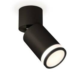 Комплект спота Ambrella light Techno Spot XM (A2221, C6313, N6221) XM6313084