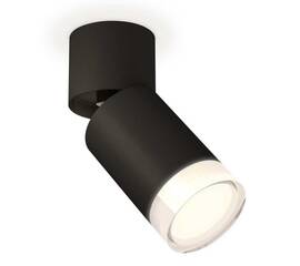 Комплект спота Ambrella light Techno Spot XM (A2221, C6313, N6241) XM6313080