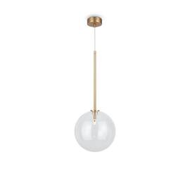 Подвесной светильник Maytoni Mood MOD172PL-01BS
