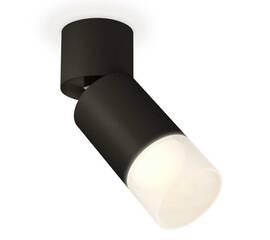 Комплект спота Ambrella light Techno Spot XM (A2221, C6313, N6252) XM6313083