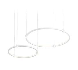 Подвесной светодиодный светильник Ambrella light Comfort Line FL5521